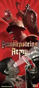 Frankenstein army 
