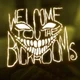Backrooms - RPG