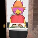 Robloxian Pizza Girl