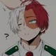 Shoto Todoroki