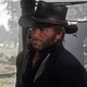Arthur Morgan