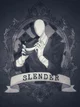 gay Slenderman 
