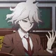 Nagito Komeada