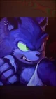 Werehog sonic