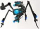 Upgraded Cam Spider