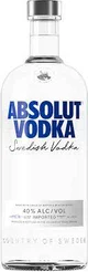 Vodka