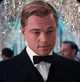 Jay Gatsby