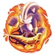Darkspine sonic