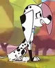 Dolly the Dalmatian
