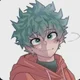Deku bf