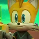 Nine Sonic Prime 