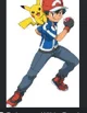 ASH POKEMON