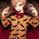 Bakugou Vampire