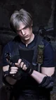 Leon S Kennedy