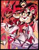 Hazbin hotel playa 