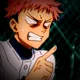 Yuji Itadori