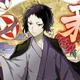 Akutagawa Ryuunosuke