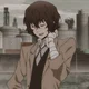 Dragon Dazai