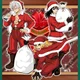 Kyojuro Christmas