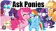 Ask Ponies