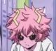 Mina Ashido