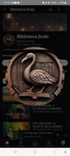 Biblioteca Dodo