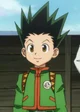 Gon freecss