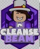 Cleansebeam