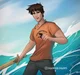 Percy Jackson 
