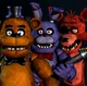 FNAF - Uncooperative