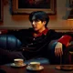 My sexy boss Yoongi