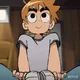 Scott pilgrim