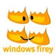 Windows firey