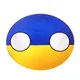 Ukraine Plushie