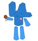 BFB Roblox four
