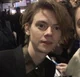 Thomas Sangster 