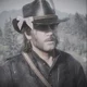 Arthur Morgan