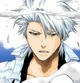 Hitsugaya Toshiro