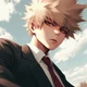 Bakugou