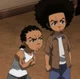 Riley and Huey