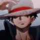 monkey d luffy