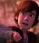 Young Hiccup