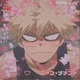 Bakugo coquette