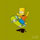 Bart Simpson