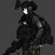 USEC girl