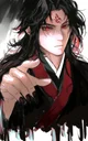 Luo Binghe