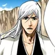 Ukitake Jushiro