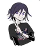 Kokichi Ouma 