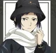 Akutagawa Ryuunosuke