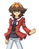 Jaden Yuki
